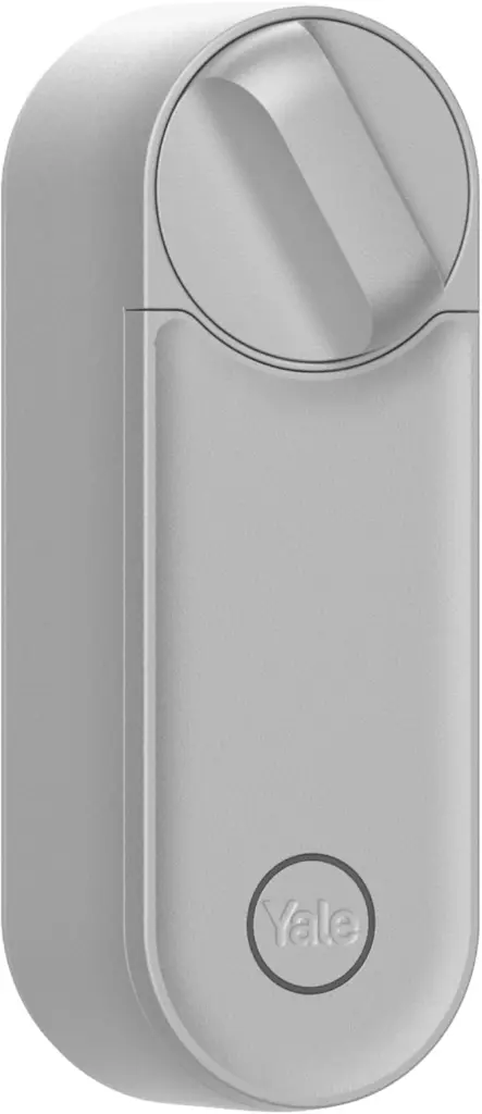 serrure connecte Yale compatible Somfy Tahoma